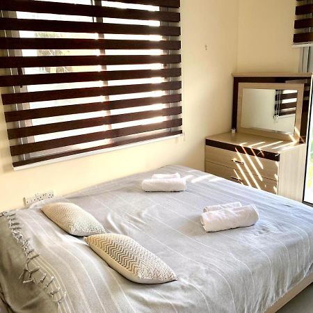 Amazing Two-Bedroom Apartment In Residence Lukomorye D1 With Private Garden Καραβάς Εξωτερικό φωτογραφία